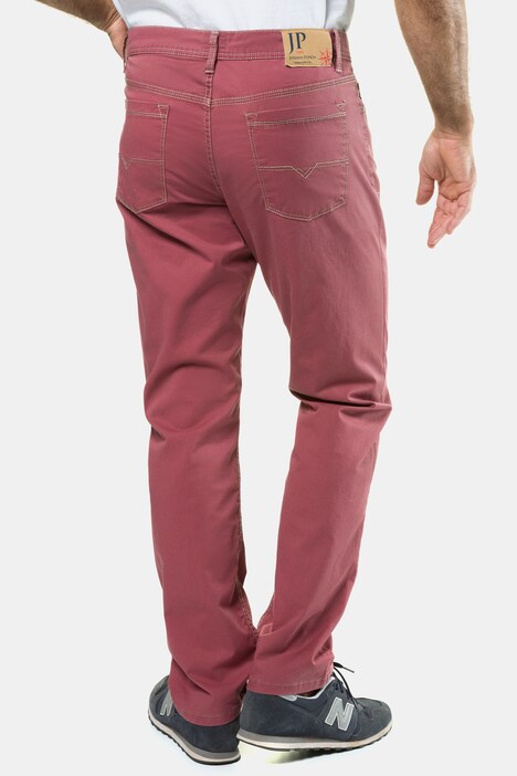 broek, fadeout