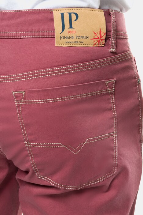 broek, fadeout