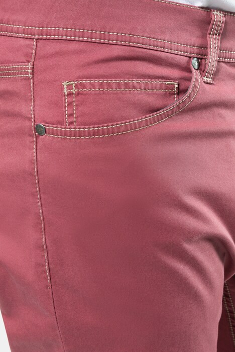 broek, fadeout