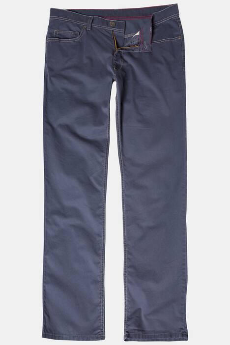Hose, Fadeout-Färbung, Regular Fit, 5-Pocket
