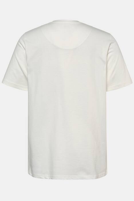 T-Shirt, Bär, Halbarm