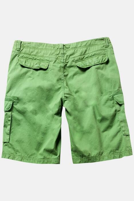 Cargo Bermuda Shorts