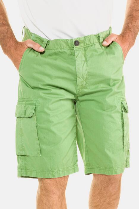 Cargo Bermuda Shorts