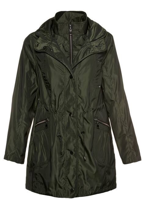 parka