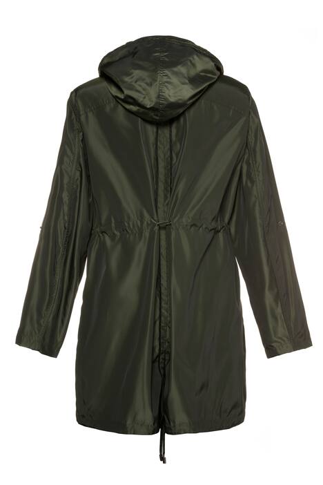 parka