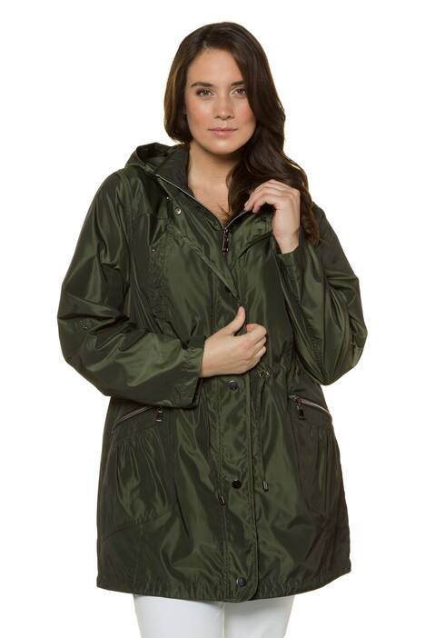 parka