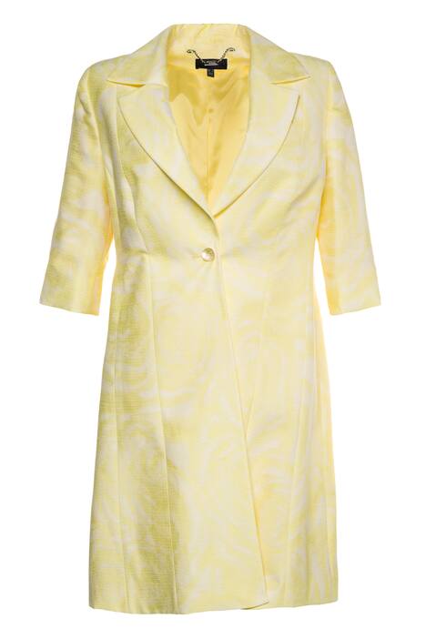 jacquard jas