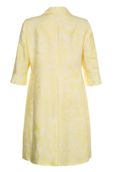 jacquard jas