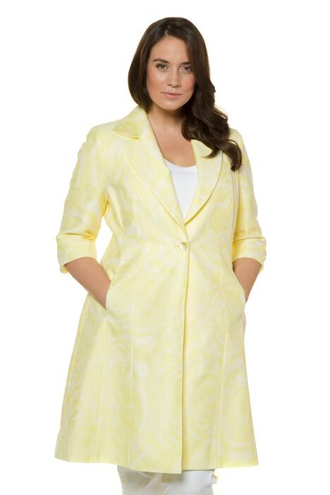 jacquard jas