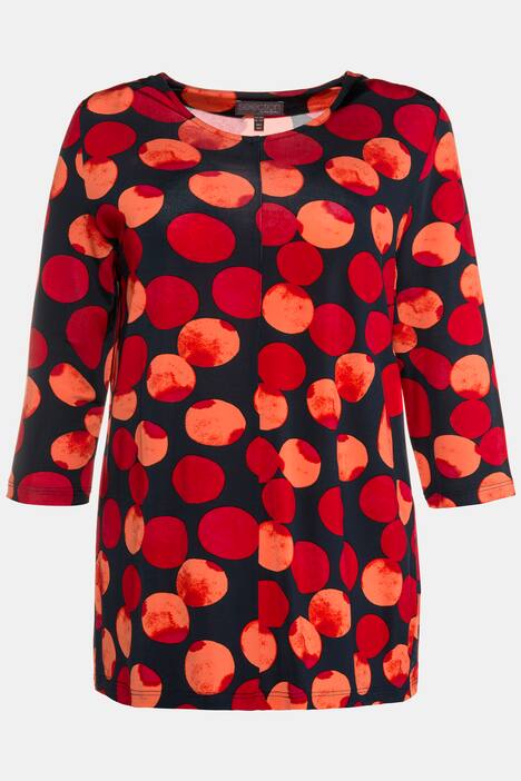 Slinkyshirt, Punkt-Design, Classic, 3/4-Arm, selection
