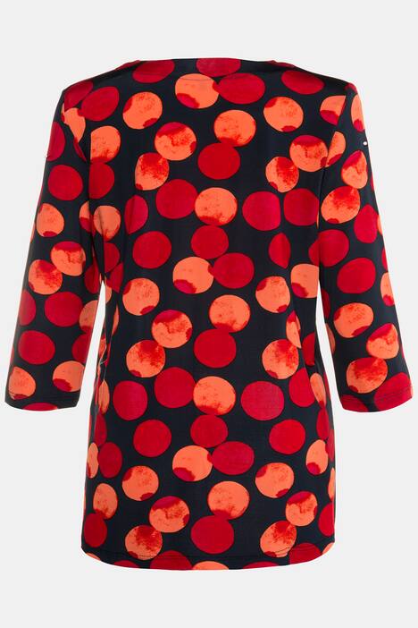 Slinkyshirt, Punkt-Design, Classic, 3/4-Arm, selection