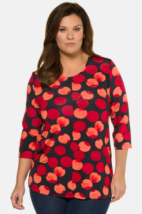 Slinkyshirt, Punkt-Design, Classic, 3/4-Arm, selection