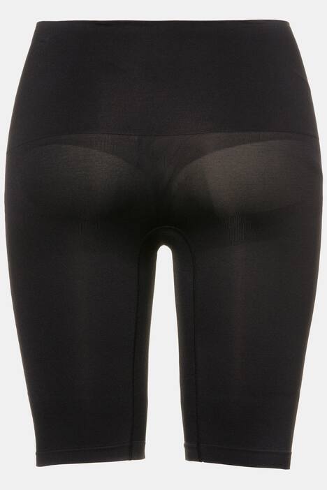 Shapewear-Hose, nahtlos, knielang
