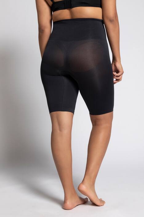 Shapewear-Hose, nahtlos, knielang