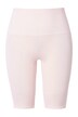 Tvarující kalhotky, bezešvé, délka ke kolenům