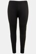 Can't Stop Me Elastic Waist Stretch Leggings
