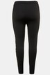 Can't Stop Me Elastic Waist Stretch Leggings