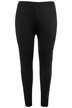 Can't Stop Me Elastic Waist Stretch Leggings
