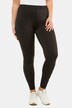Can't Stop Me Elastic Waist Stretch Leggings