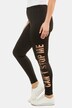 Can't Stop Me Elastic Waist Stretch Leggings