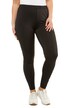 Can't Stop Me Elastic Waist Stretch Leggings