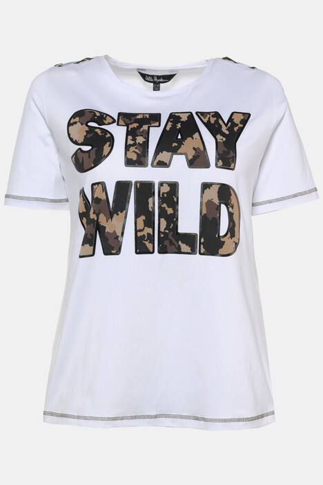 Funktionsshirt, schnelltrocknend, Classic, Stretch