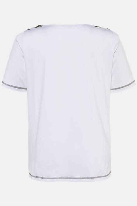 Funktionsshirt, schnelltrocknend, Classic, Stretch