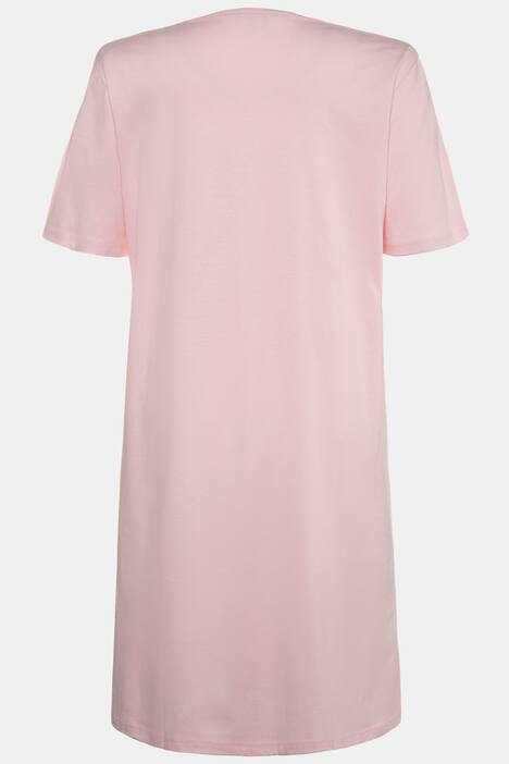 Bigshirts, 2er-Pack, Grafikmuster/Einhornmotiv