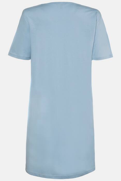 Bigshirts, 2er-Pack, Hasenmotiv/Hasenmuster