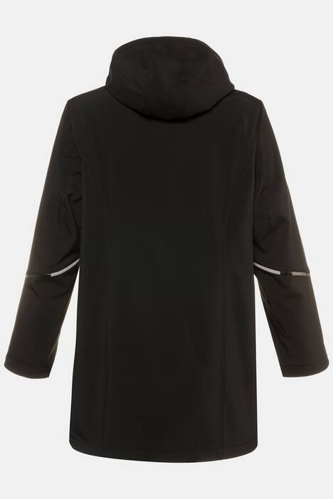 softshell longjack