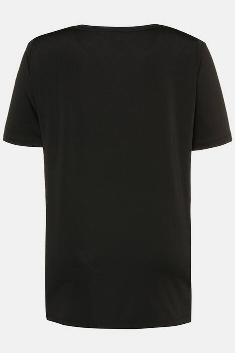 Funktionsshirt, schnelltrocknend, Classic, grafisches Muster, Stretch