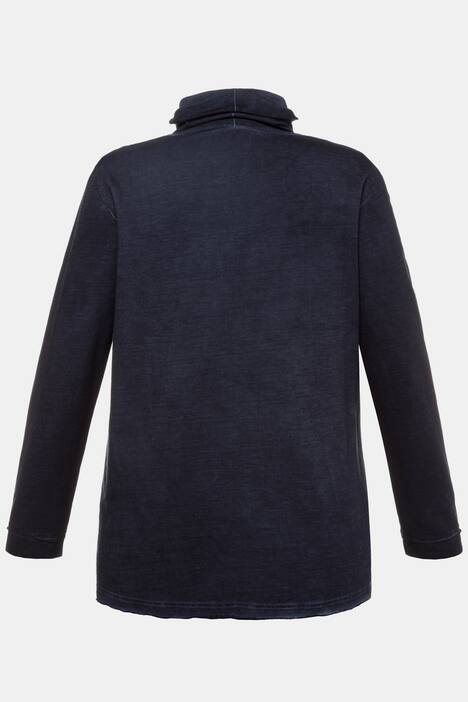 Sunday Dream Sequin Sweatshirt