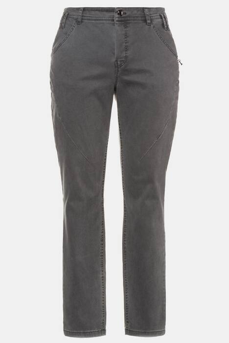 curvy pants