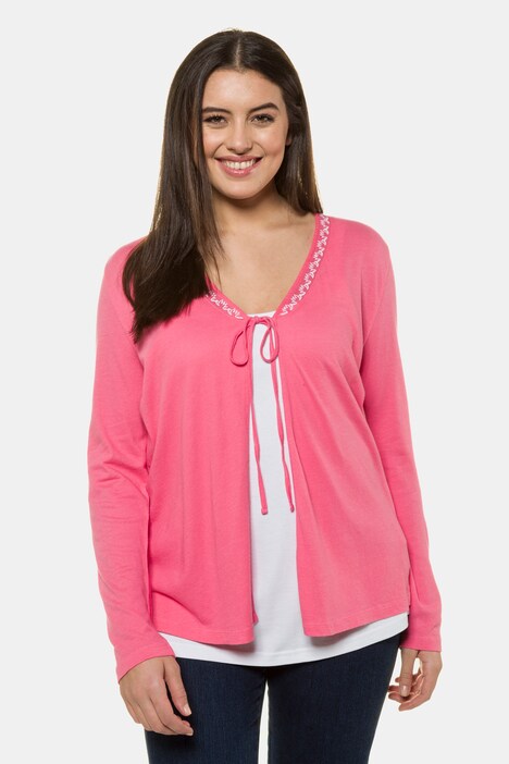 shirtjasje