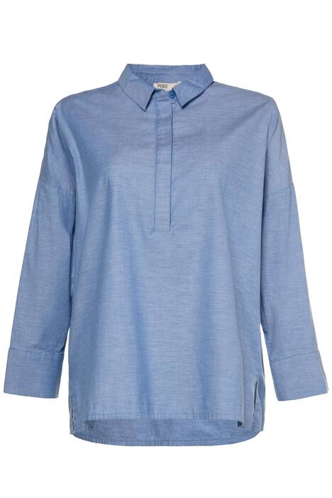 oversized tuniek