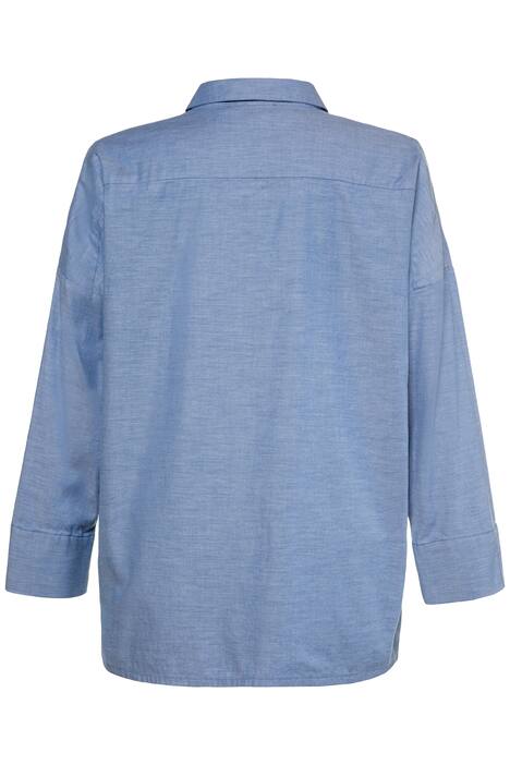 oversized tuniek