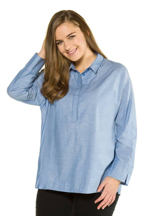 oversized tuniek