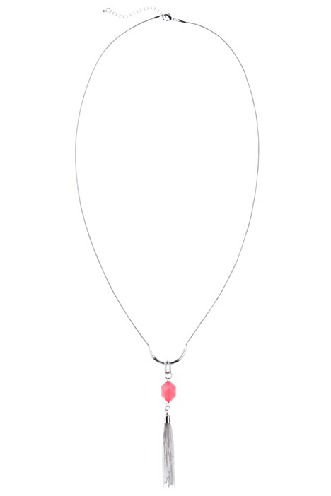Long Necklace