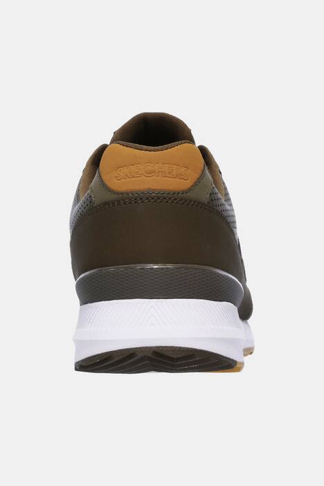 Sneaker, Skechers, memory foam