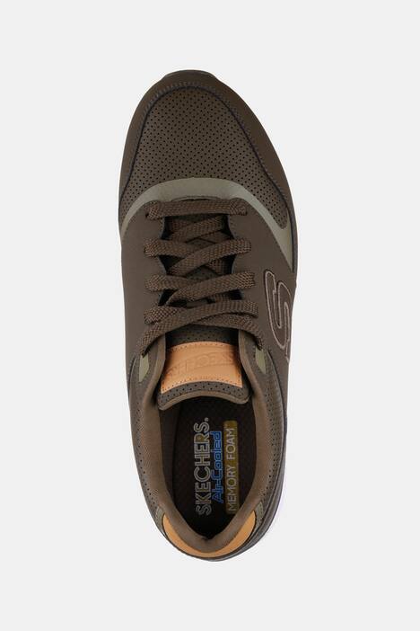 Sneaker, Skechers, memory foam