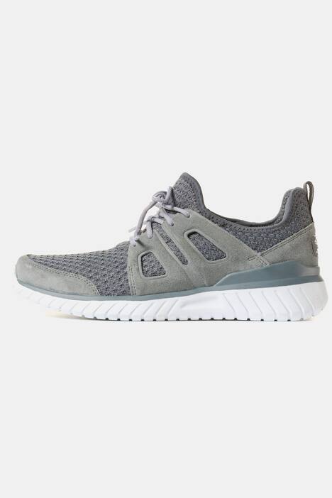 Herren-Sneaker, Skechers, Memory Foam