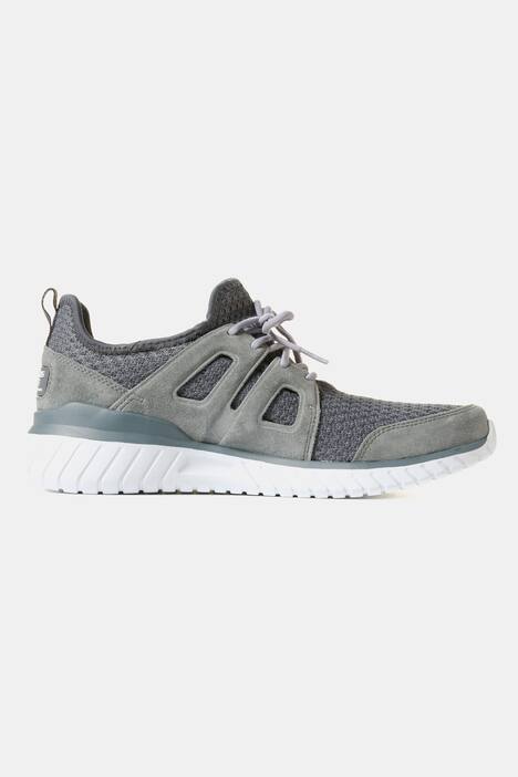 Herren-Sneaker, Skechers, Memory Foam