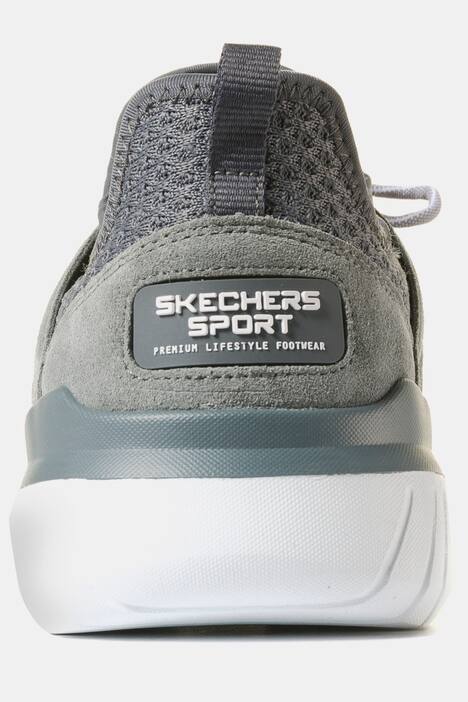 Herren-Sneaker, Skechers, Memory Foam