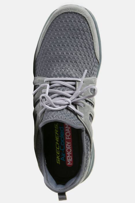 Herren-Sneaker, Skechers, Memory Foam