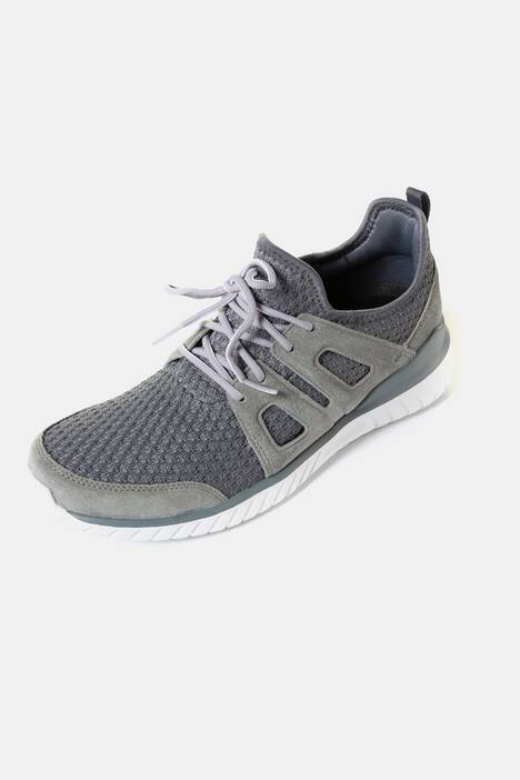 Herren-Sneaker, Skechers, Memory Foam