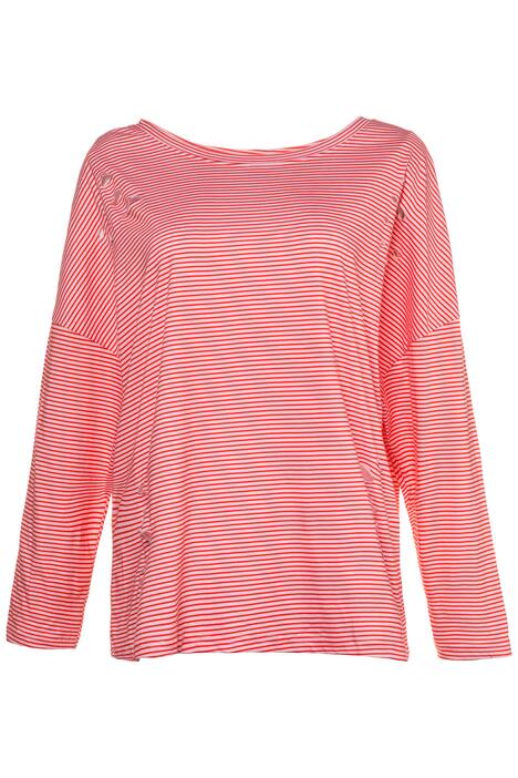 gestreept shirt