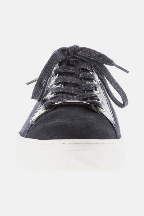 ARA, Halbschuhe, gemustert, Schnürer, Weite H