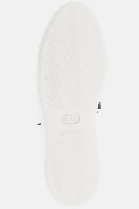 ARA, Halbschuhe, gemustert, Schnürer, Weite H