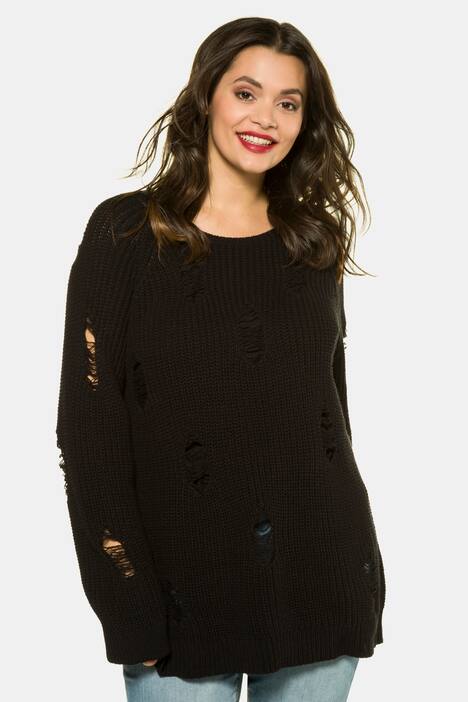 pullover