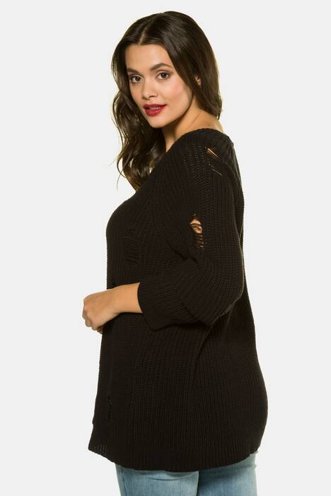 pullover